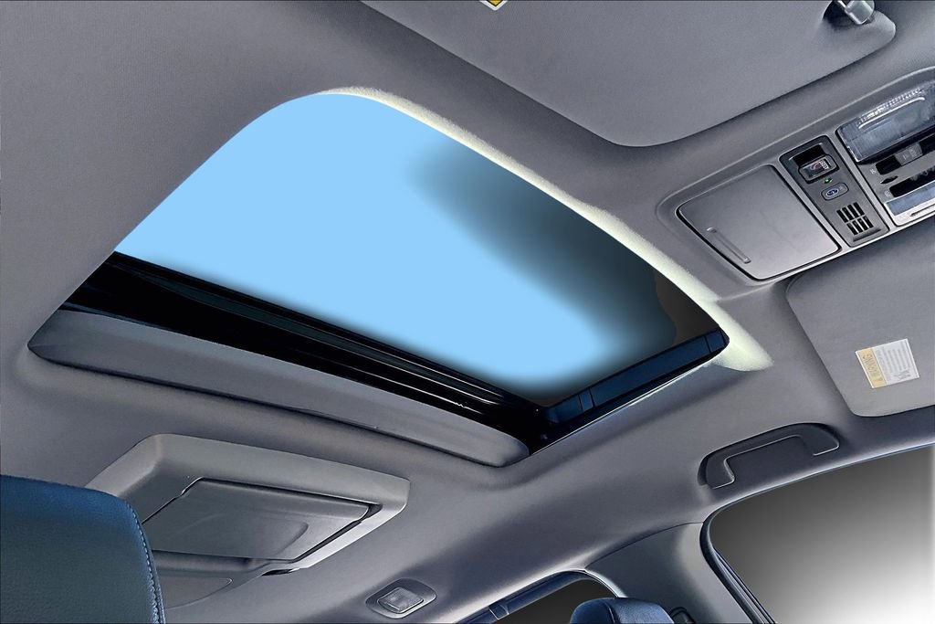 Used 2022 Honda Odyssey Touring image 22