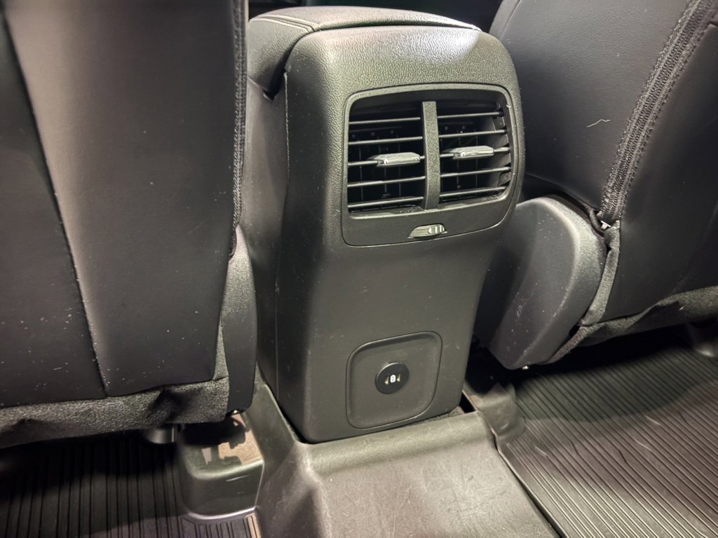 Certified 2024 Ford Escape Base image 25