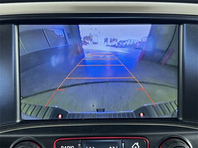 Used 2015 GMC Sierra 2500 Denali w/ Duramax Plus Package image 15