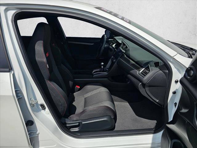 Used 2017 Honda Civic Si image 10