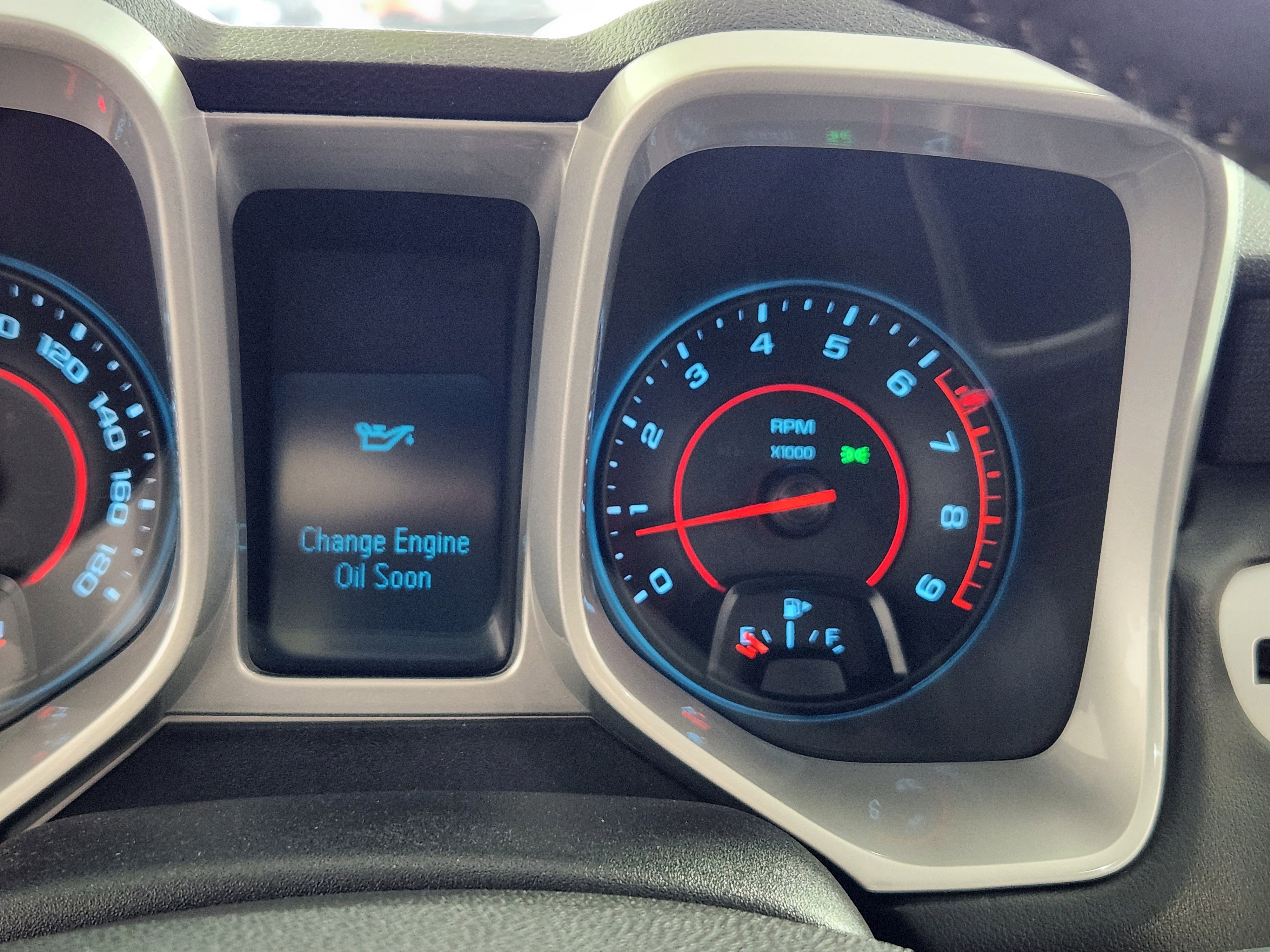 Used 2014 Chevrolet Camaro SS w/ SS Performance Package image 19