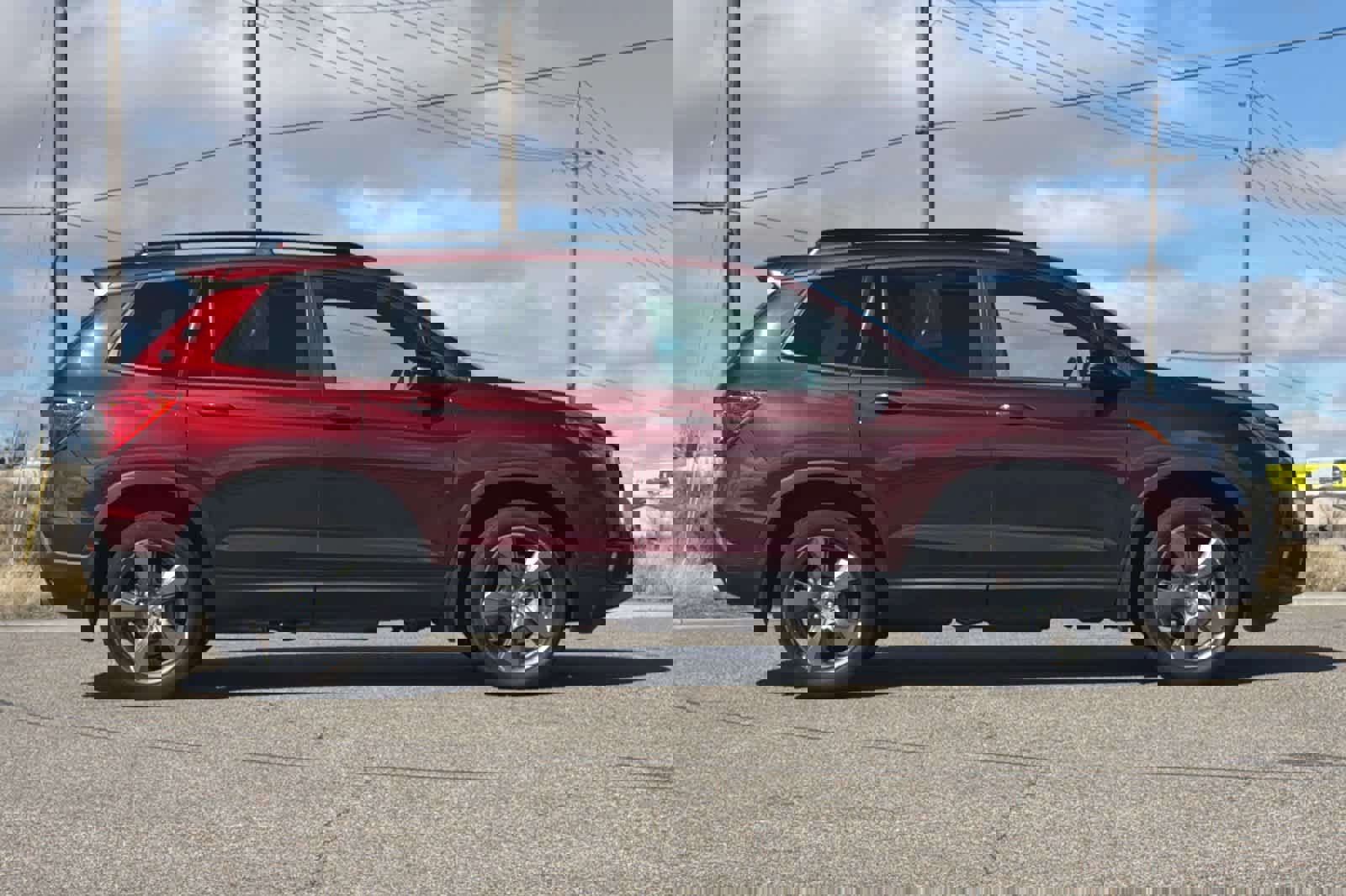 Used 2021 Honda Passport Touring image 8