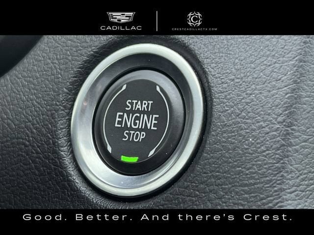 Certified 2023 Cadillac XT4 Premium Luxury w/ Technology Package AWD/4WD image 23