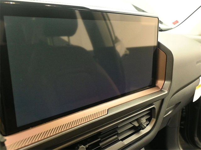 New 2025 Ford Bronco Sport Outer Banks w/ Outer Banks Tech Package+ image 16