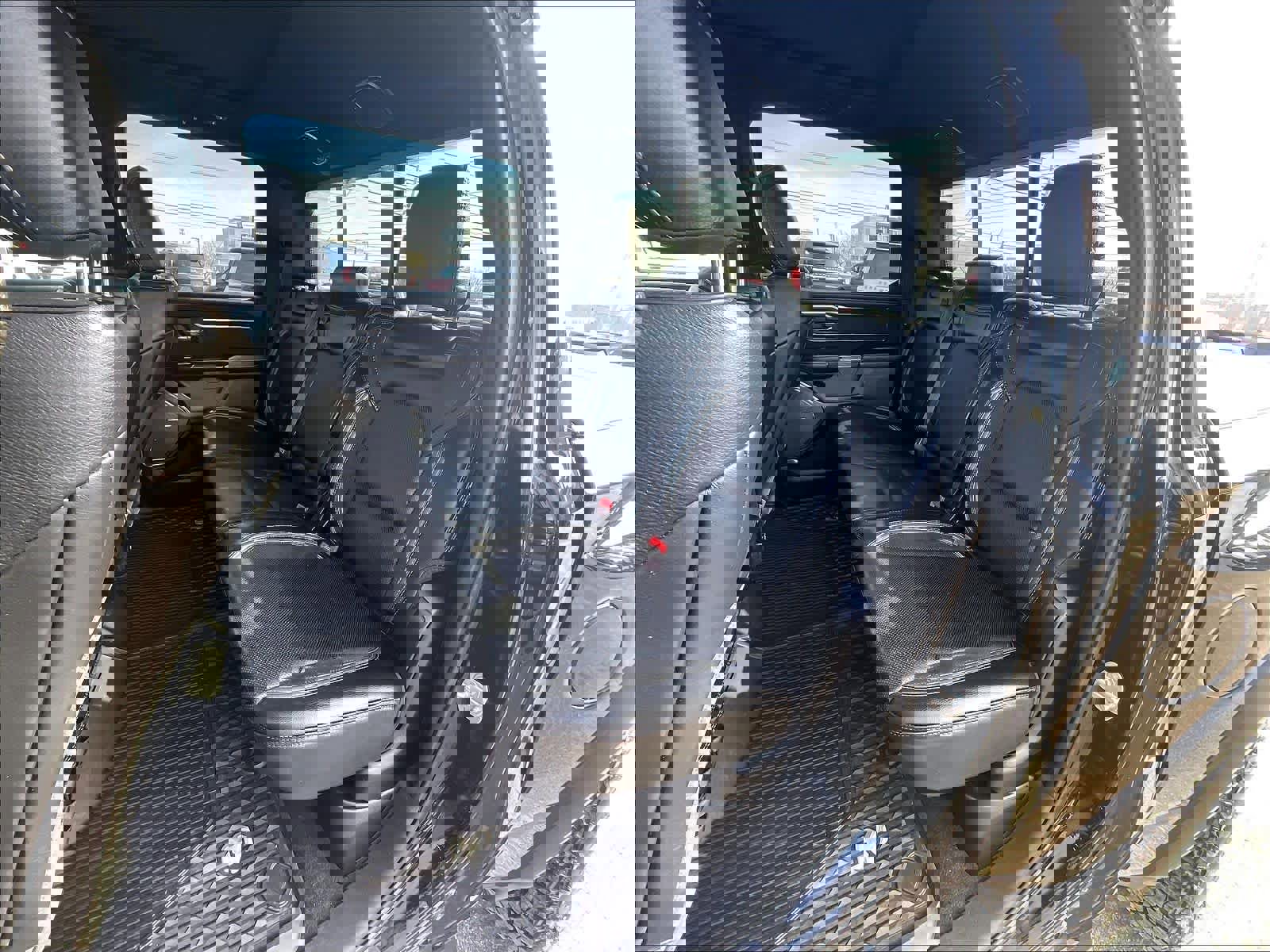 Used 2022 RAM 1500 TRX w/ TRX Level 2 Equipment Group image 15