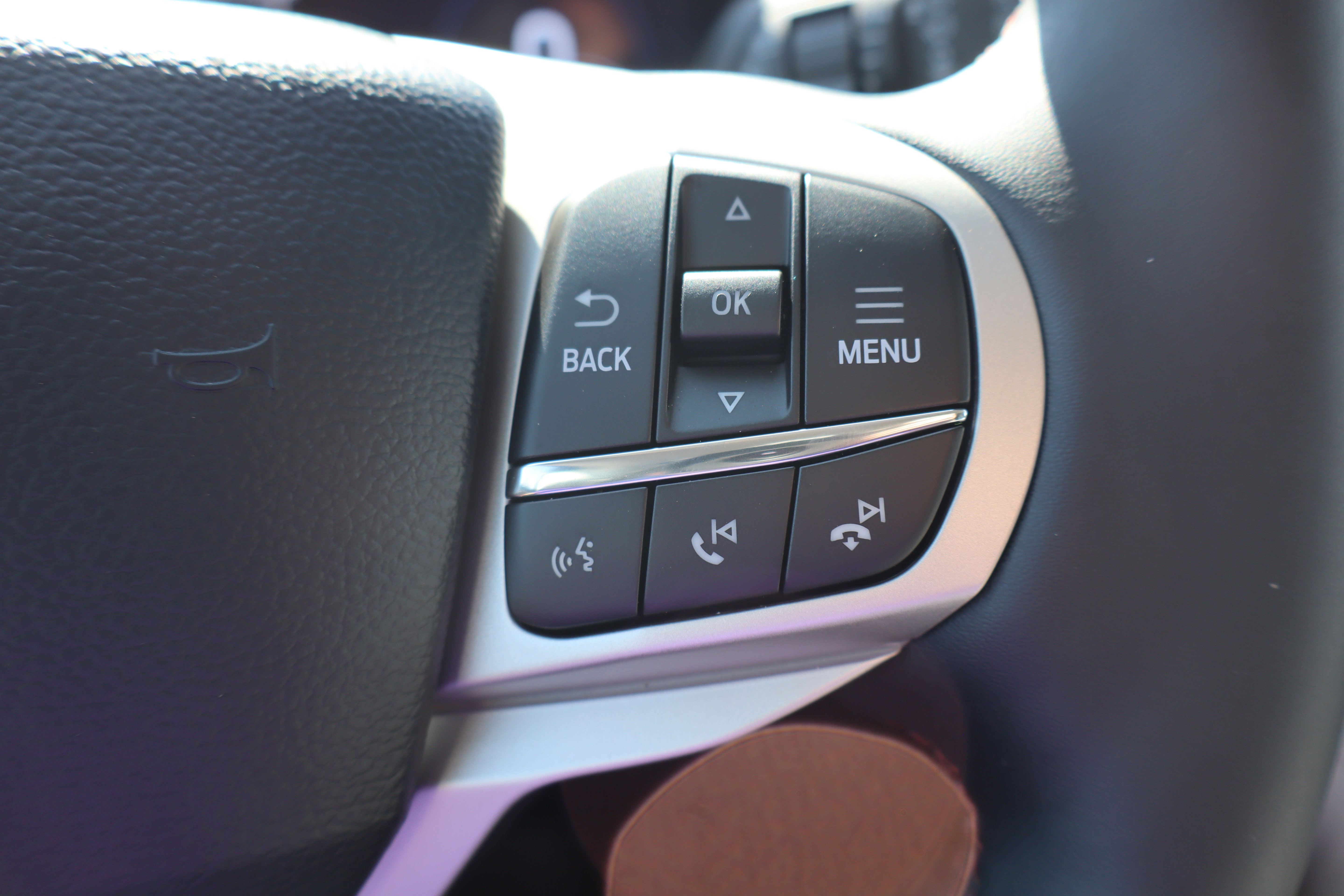 New 2026 Ford Explorer Active w/ Active Comfort Package AWD/4WD image 18