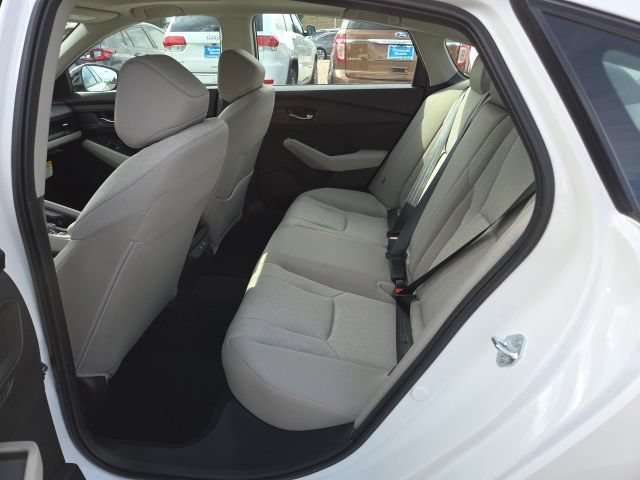 New 2026 Honda Accord SE image 8
