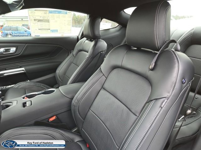 New 2026 Ford Mustang GT Premium RWD image 86