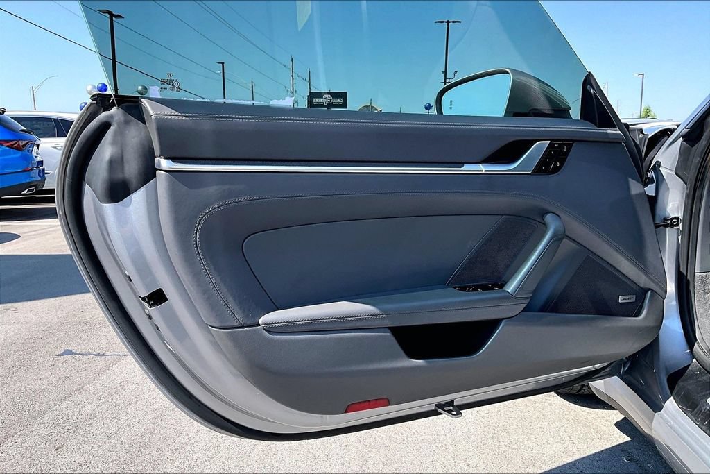 Used 2021 Porsche 911 Carrera RWD image 22