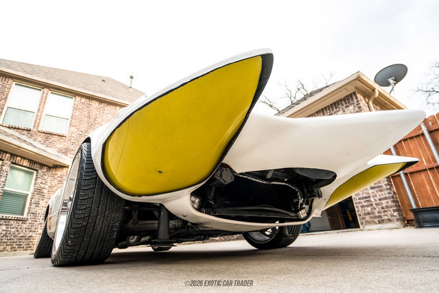 Used 1991 Chevrolet Corvette Coupe image 82