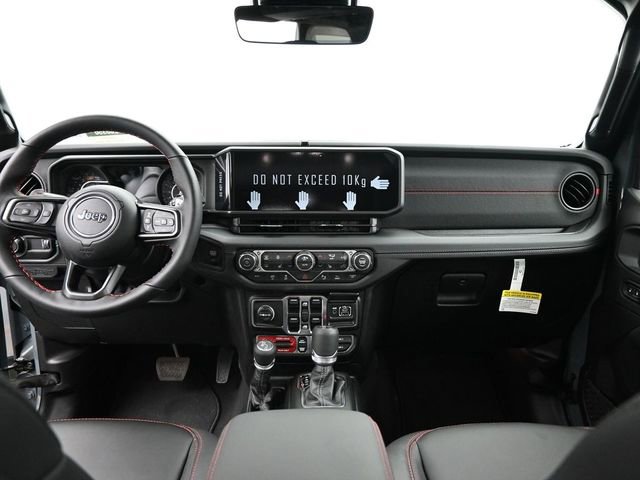 New 2026 Jeep Wrangler Unlimited Rubicon 392 image 23