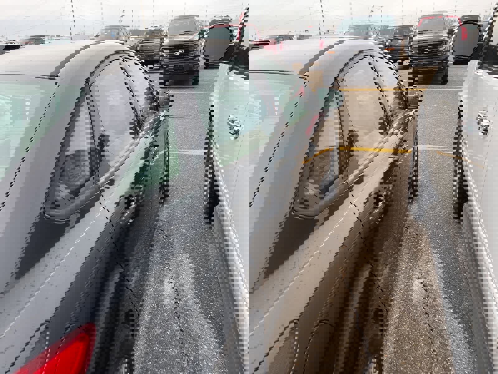 Used 2015 Ford Focus SE image 16