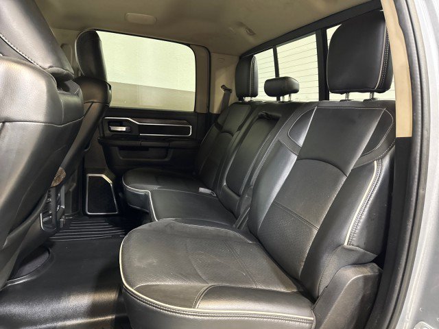 Used 2020 RAM 3500 Laramie image 38