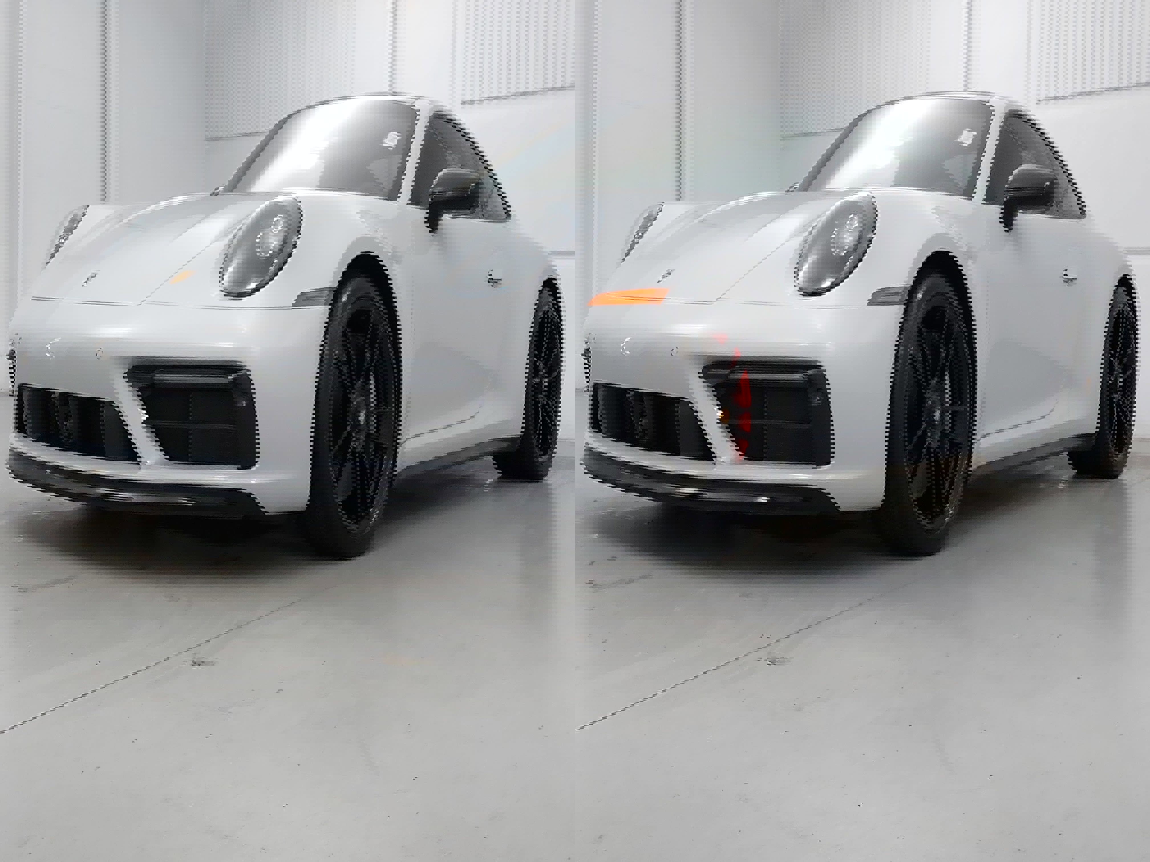 Certified 2024 Porsche 911 Carrera GTS image 1