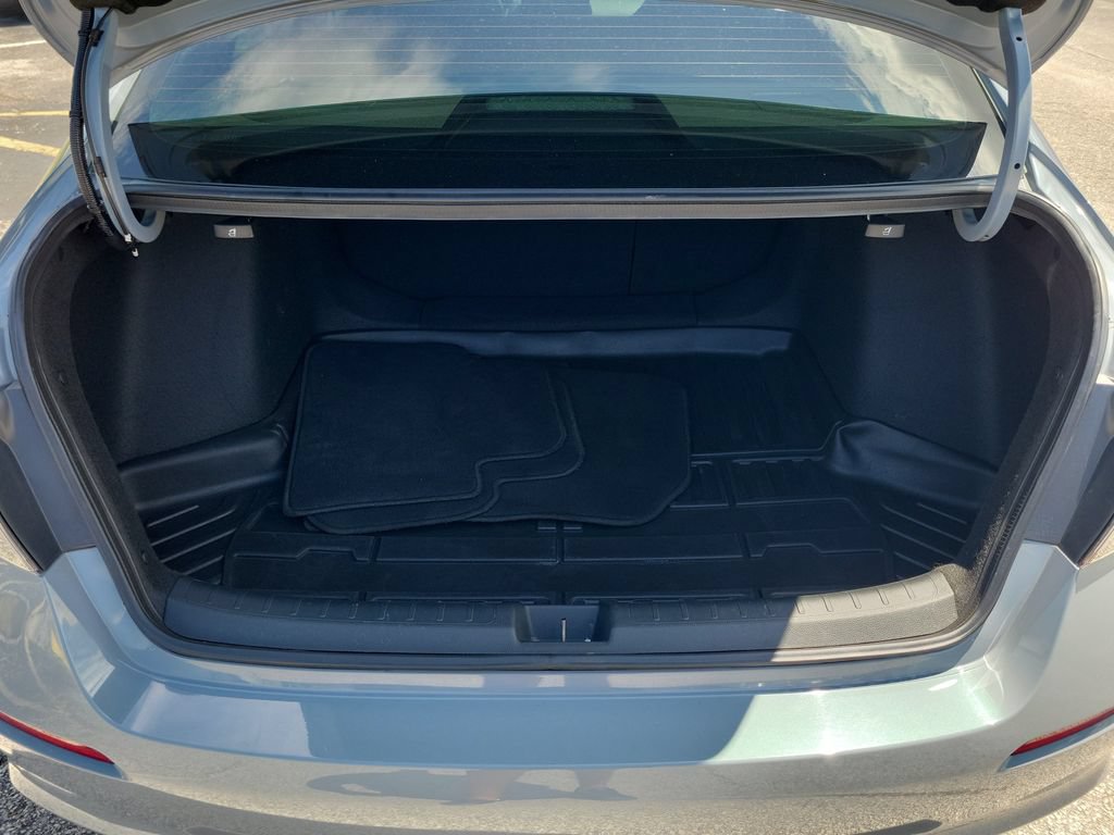Used 2022 Honda Civic Si image 6
