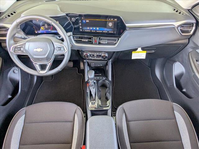 New 2026 Chevrolet TrailBlazer LT w/ Convenience Package image 14