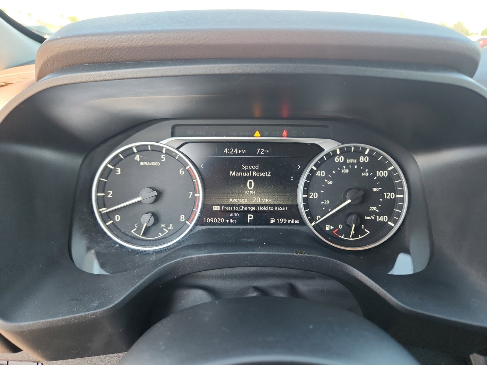 Used 2021 Nissan Rogue SV image 12