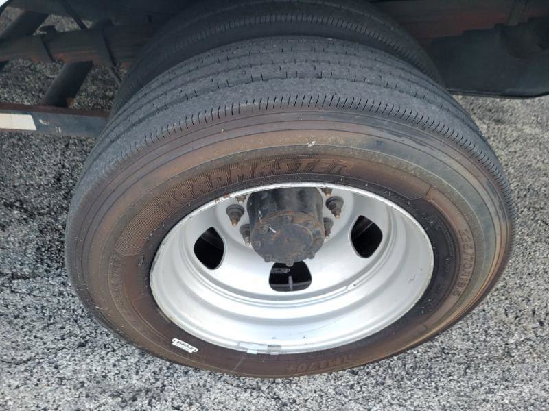 Used 2017 RAM 5500 Tradesman w/ Power & Remote Entry Group image 26