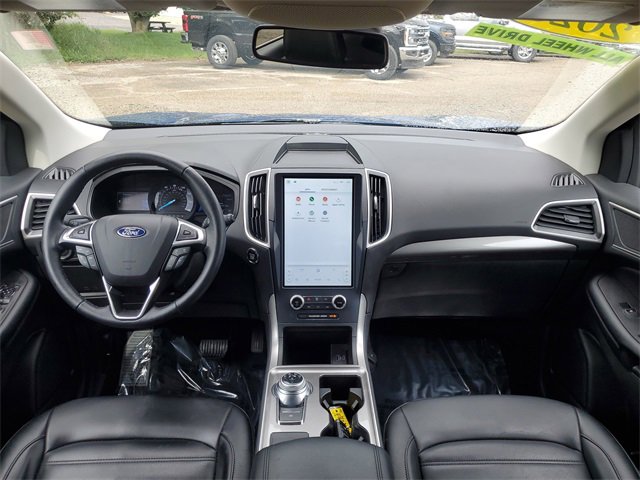 Used 2023 Ford Edge SEL w/ Convenience Package image 26