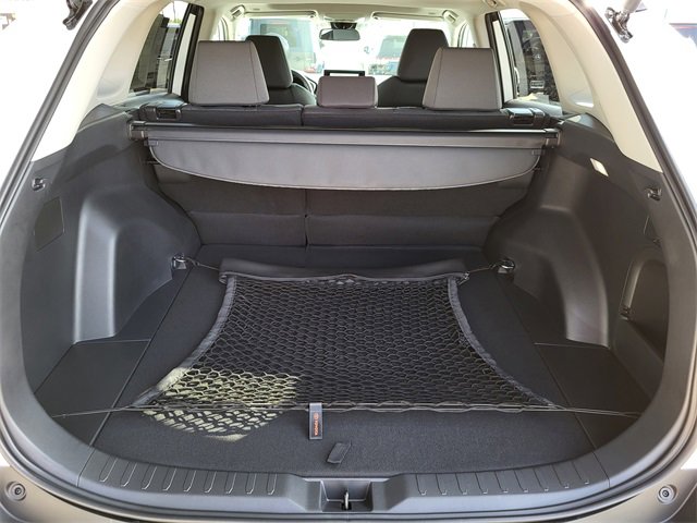 Used 2025 Toyota RAV4 XLE image 10