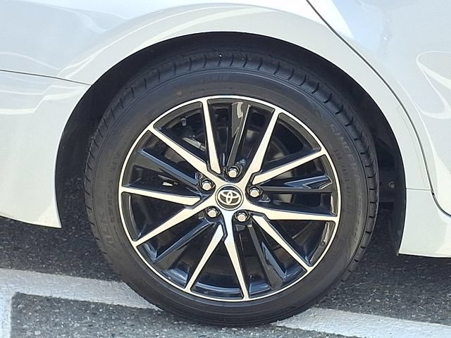 Used 2023 Toyota Camry SE w/ Convenience Package FWD image 27