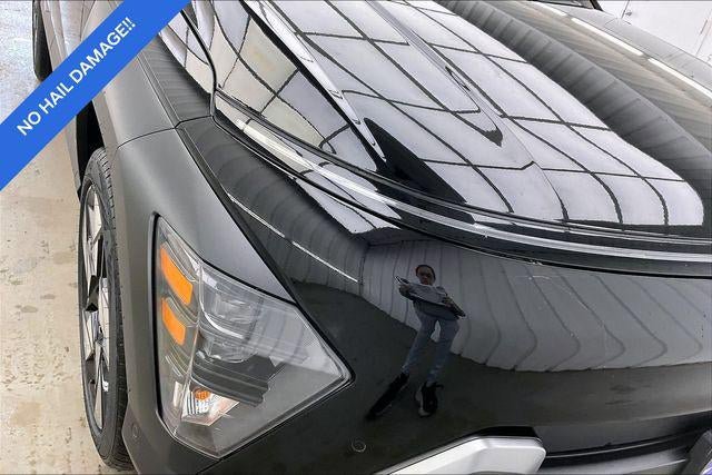 New 2026 Hyundai Kona Limited AWD/4WD image 36