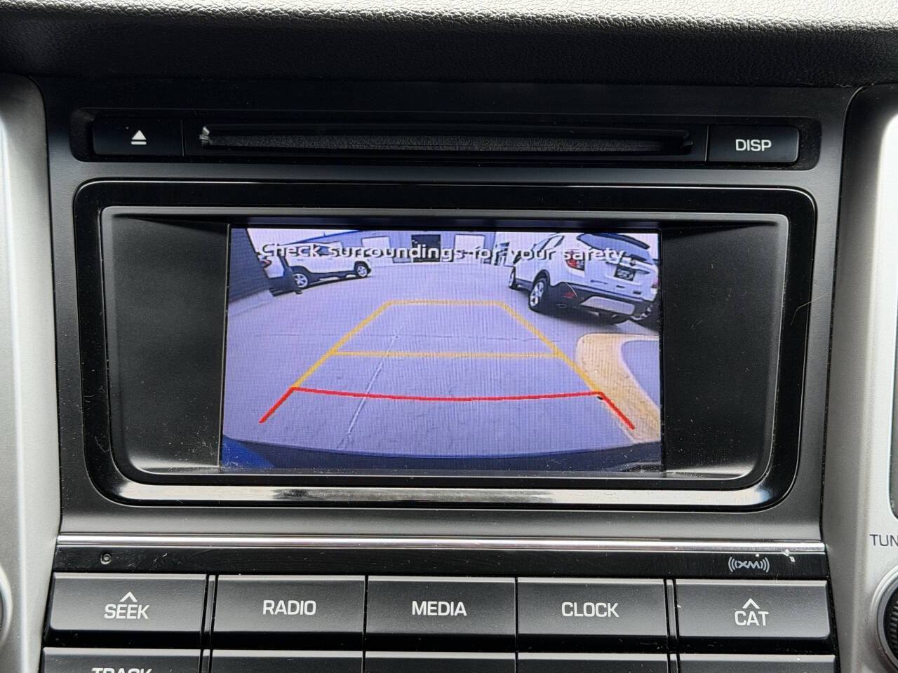 Used 2017 Hyundai Tucson SE AWD/4WD image 24