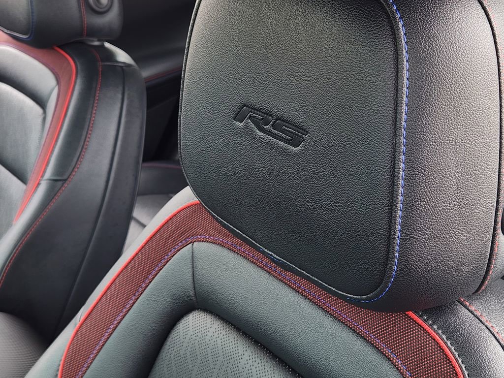 Used 2025 Chevrolet Equinox RS w/ Safety and Technology Package image 21