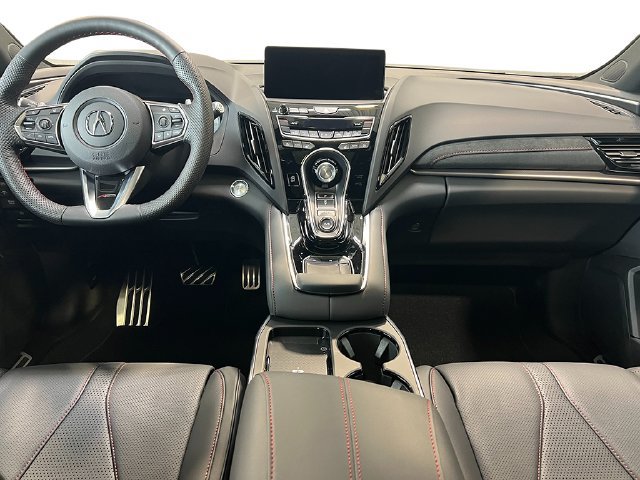 New 2026 Acura RDX w/ Advance Package AWD/4WD image 18