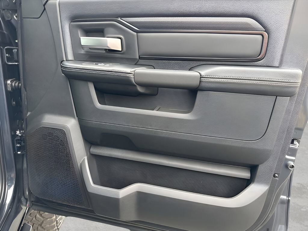 New 2026 RAM 2500 Power Wagon image 10