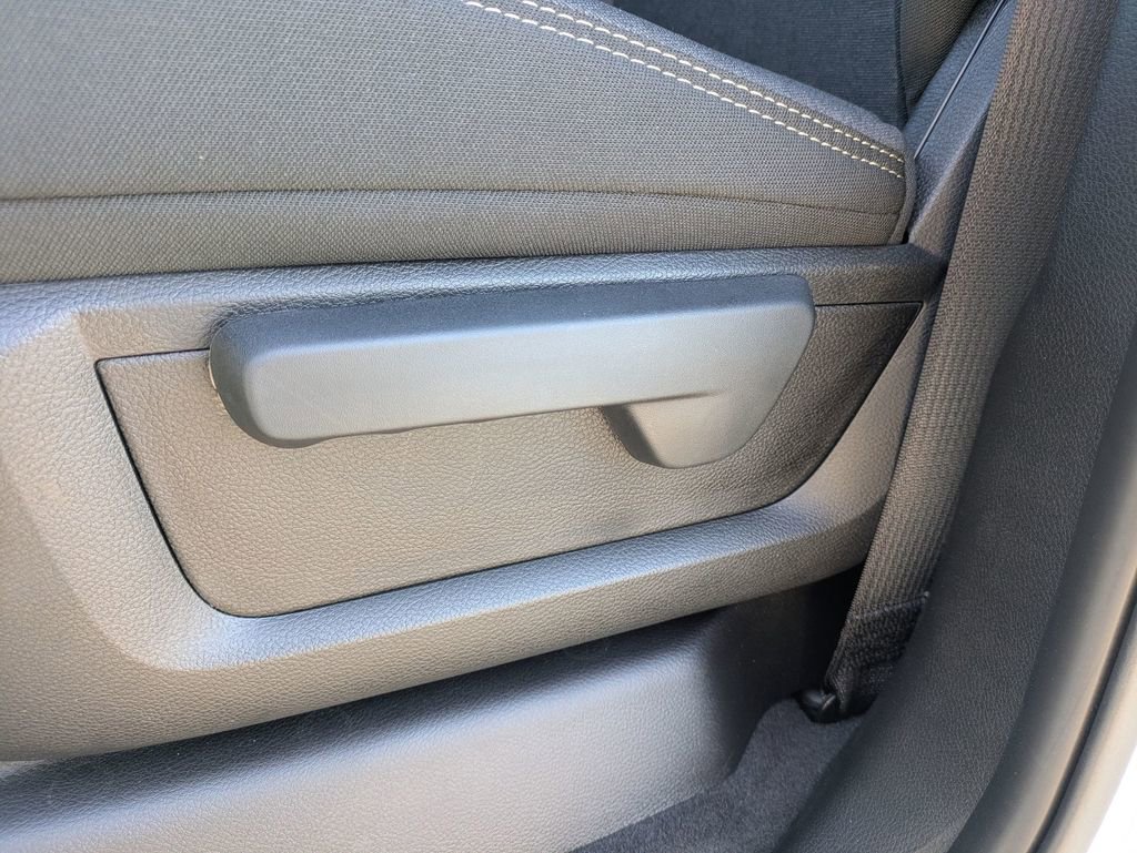 New 2026 RAM 3500 Tradesman image 18