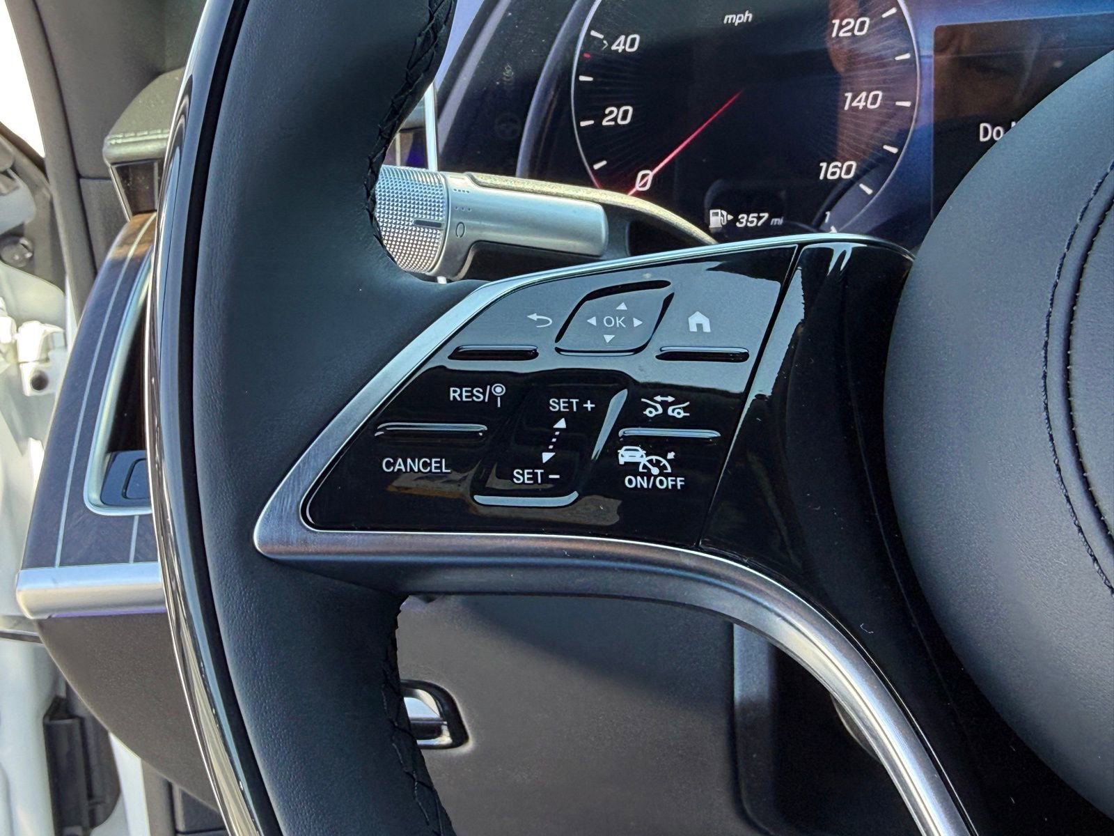 New 2026 Mercedes-Benz Maybach S 580 4MATIC image 23