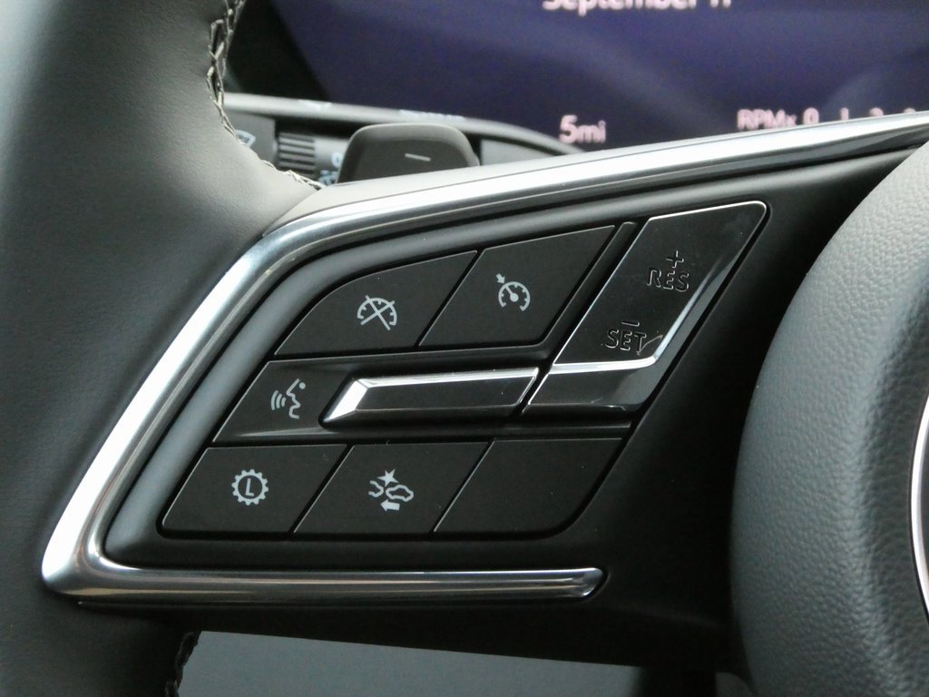 New 2026 Buick Enclave Preferred image 13