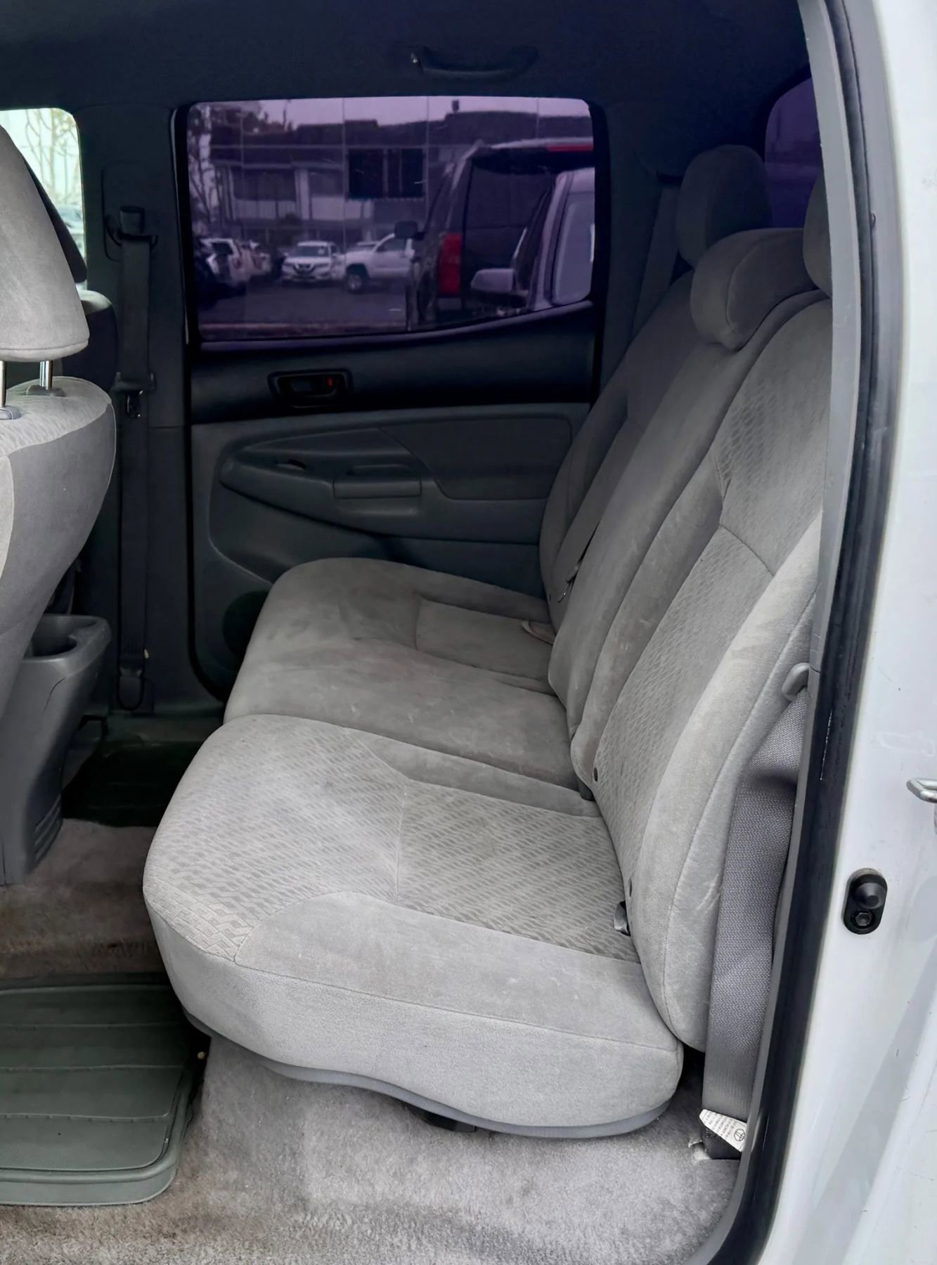 Used 2009 Toyota Tacoma PreRunner image 6