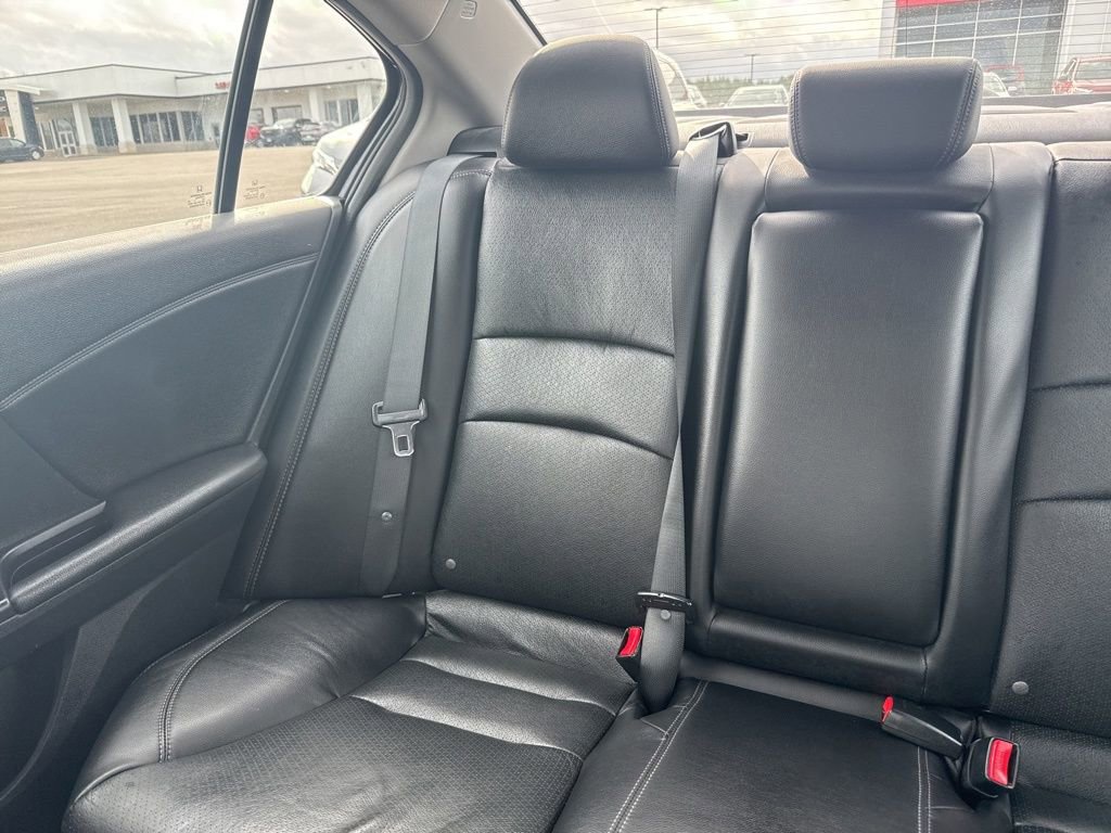 Used 2017 Honda Accord EX-L image 13