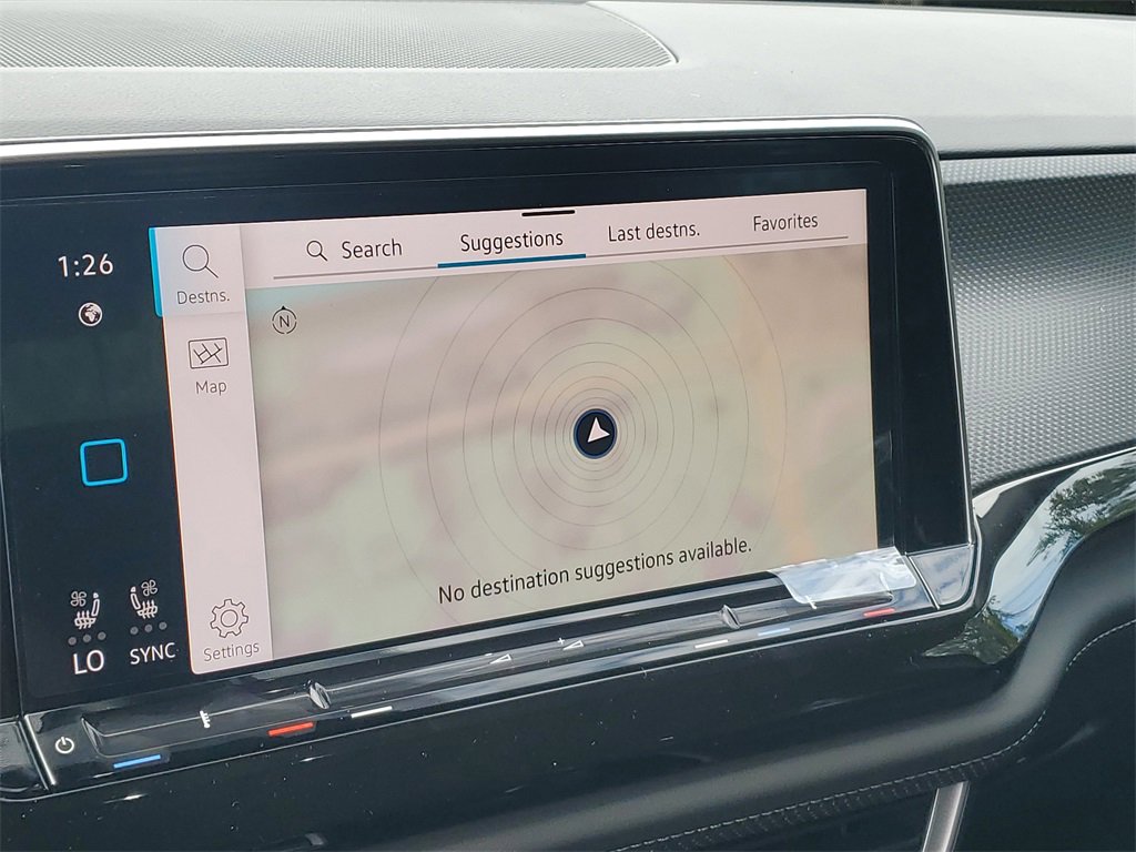 New 2026 Volkswagen Atlas Cross Sport SEL Premium R-Line image 23