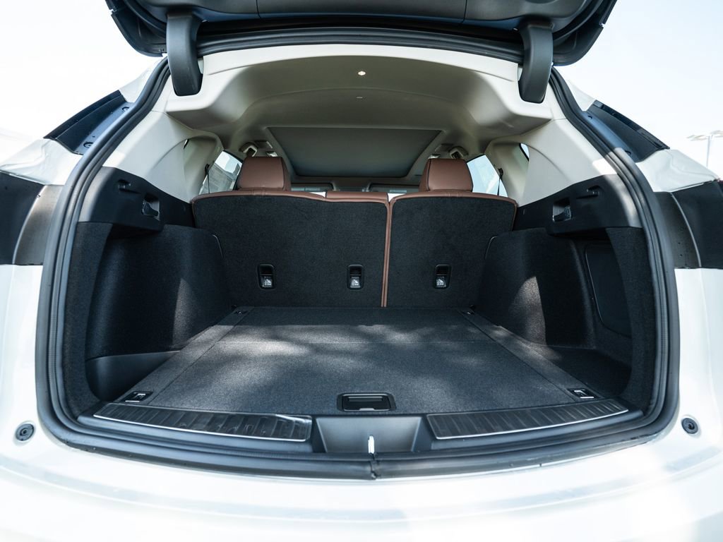 New 2026 Acura RDX SH-AWD w/ Advance Package image 44