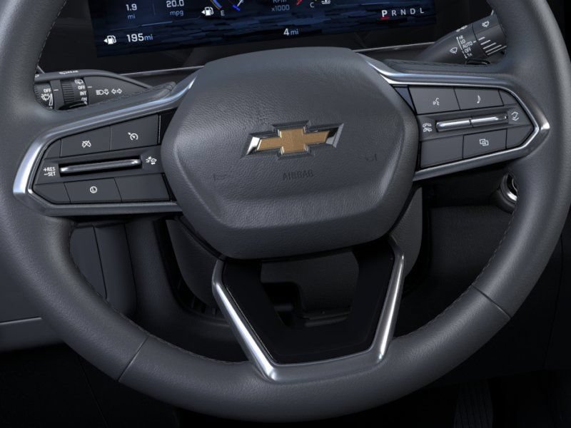 New 2026 Chevrolet Tahoe LS RWD image 19