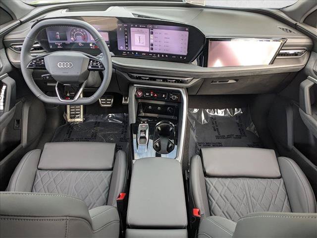 New 2026 Audi SQ5 Prestige AWD/4WD image 14