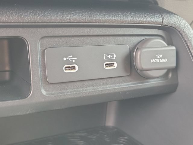 New 2026 Honda Passport TrailSport Elite image 27