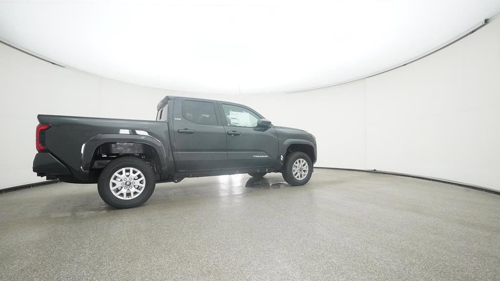 New 2024 Toyota Tacoma SR5 image 19
