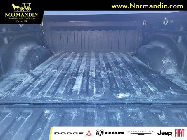 Used 2021 RAM 1500 Limited AWD/4WD image 19