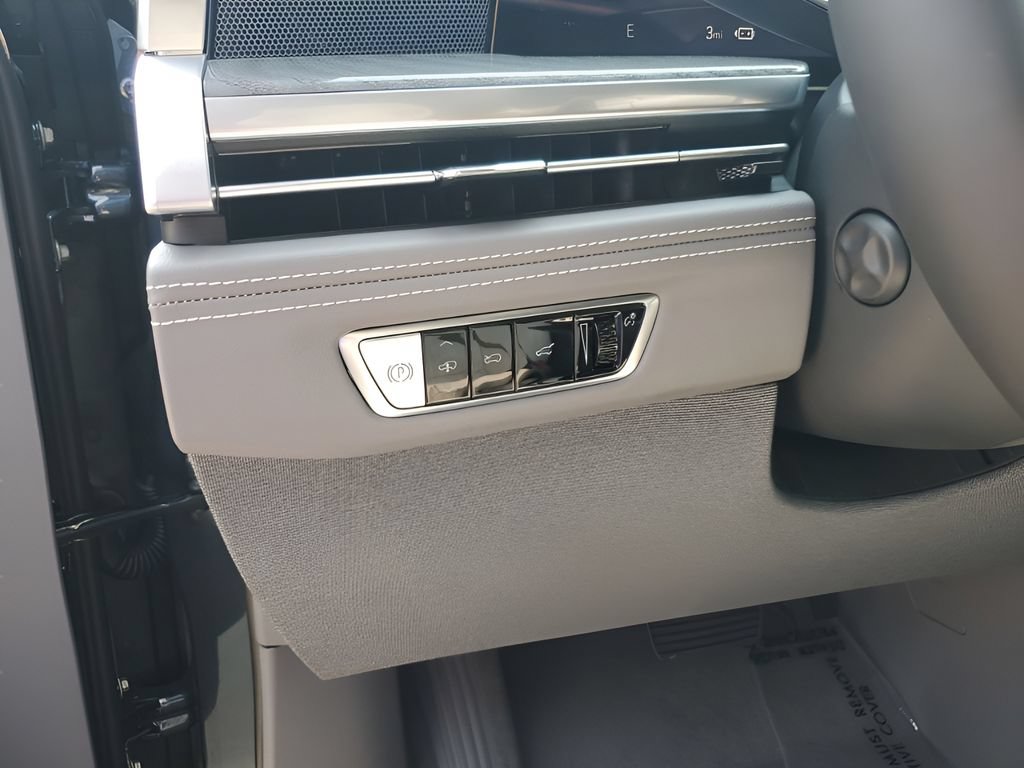 New 2026 Cadillac Escalade IQ Sport 1 AWD/4WD image 34