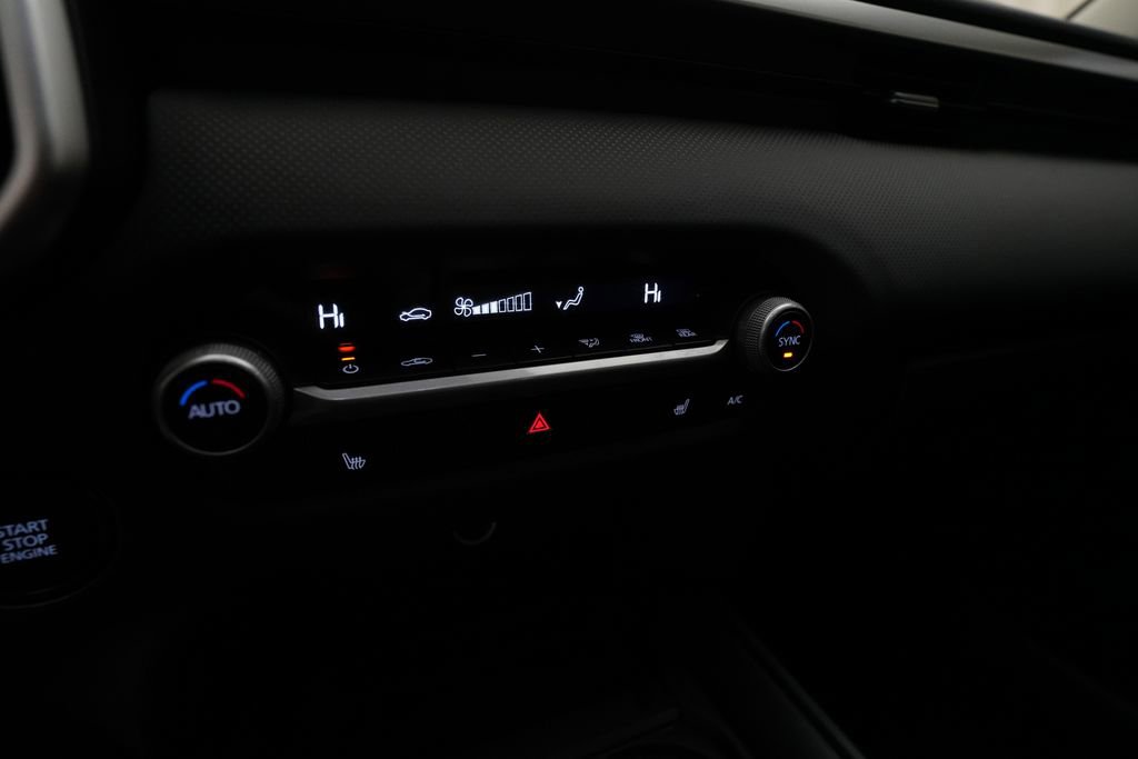 Used 2023 MAZDA CX-50 2.5 S w/ Cargo Package image 21