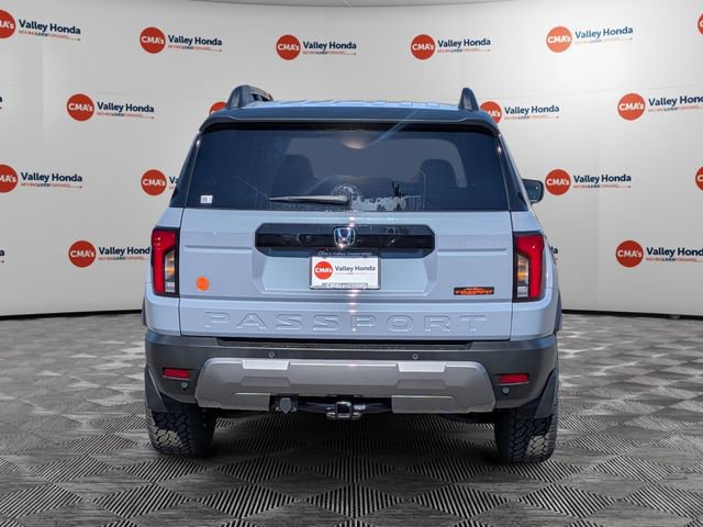 New 2026 Honda Passport TrailSport image 6