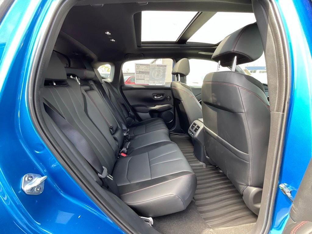 New 2026 Acura ADX A-Spec AWD/4WD image 18