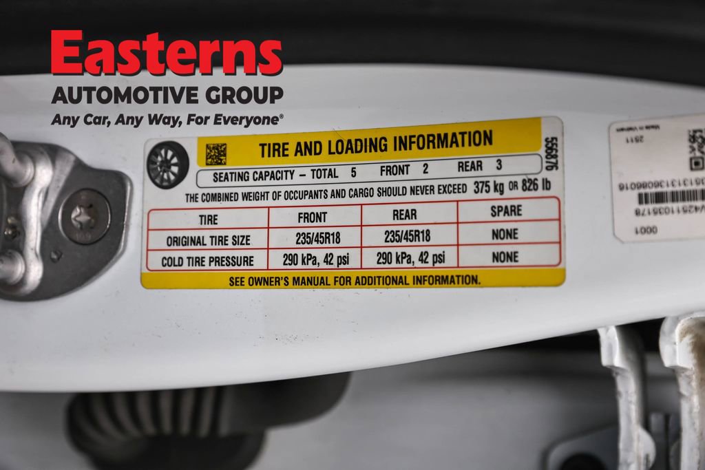 Used 2023 Tesla Model 3 Standard Range RWD image 29