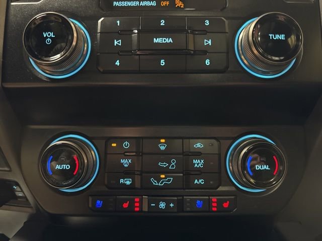 Used 2020 Ford F150 Raptor w/ Equipment Group 802A Luxury image 14