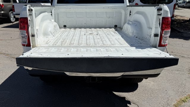 Used 2023 RAM 2500 Big Horn w/ Level 1 Equipment Group AWD/4WD image 8