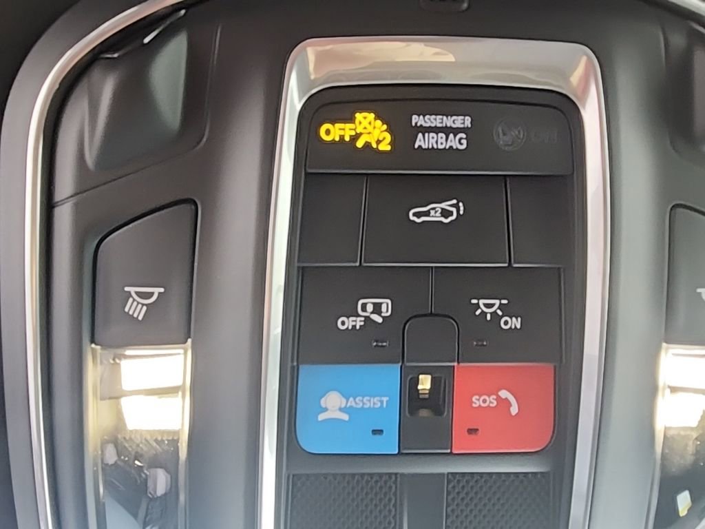 New 2026 Dodge Charger R/T Scat Pack image 39